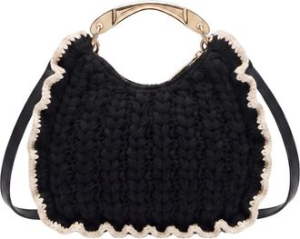 Twinset Mini Bags - Dames - Mini tas - Zwart - ONE Size - Tassen