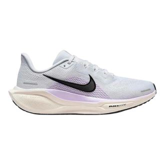Nike Nike Mens Air Zoom Pegasus 40, Pure Platinum, 8.5 UK