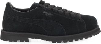 Puma Suede Vibram