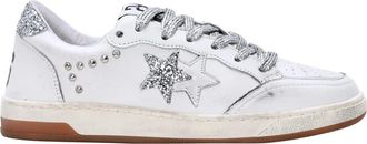 2Star Prime Star Sneaker - Shoes - Mujer - Blanco - 35 EU