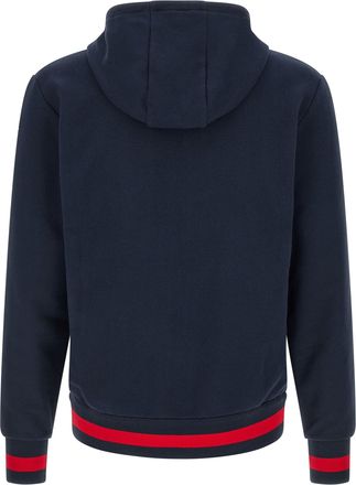 Kiton Mens Blue Cotton Sweatsuit Clothing