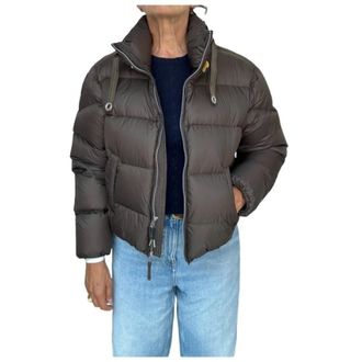 Parajumpers Donna, Giacche, Marrone, XS, new