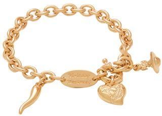Vivienne Westwood DELLA BRACELET