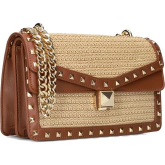 Steve Madden Dames, Tassen, Bruin, Maat: ONE Size