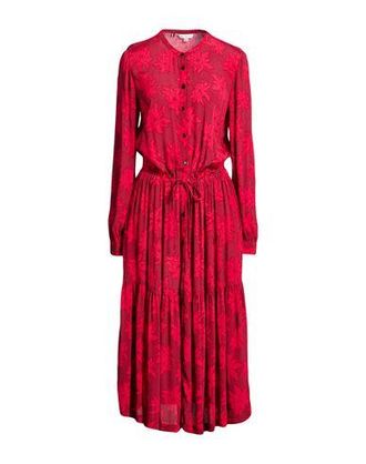 Tommy Hilfiger VESTIDOS - Vestidos midi en YOOX.COM