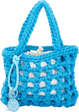 Felipa Handtas Dames blauw