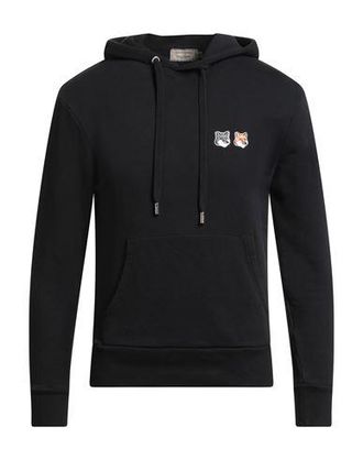 Maison Kitsun&eacute; TOPWEAR - Sweatshirts on YOOX.COM