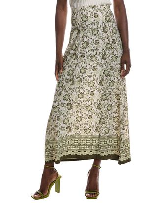 Vince Camuto Knit Maxi Skirt