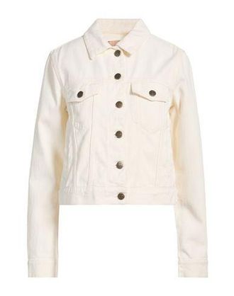 Twin-Set COATS & JACKETS - Denim outerwear sur YOOX.COM