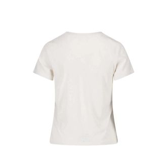 Re/Done Viwhi T-Shirt - White