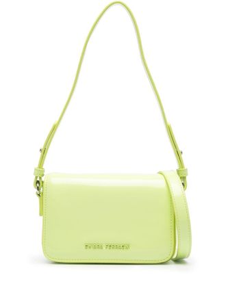 Chiara Ferragni Borsa a spalla piccola - Verde
