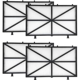 OEM Filtre &Agrave; Cartouche Ultra Fine Pour Nettoyeur De Piscine - Compatible Cc Plus, M400, M500 - Filtration Efficace, Mat&eacute;riau Abs Durable - 9991432-r4