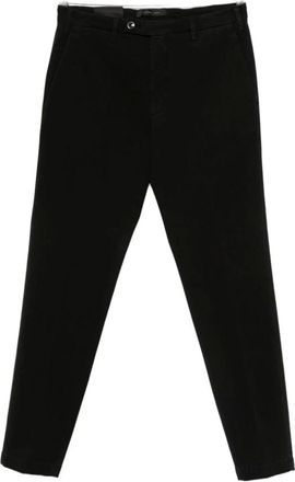 Michael Coal Hombre, Pantalones, Negro, Talla: W35