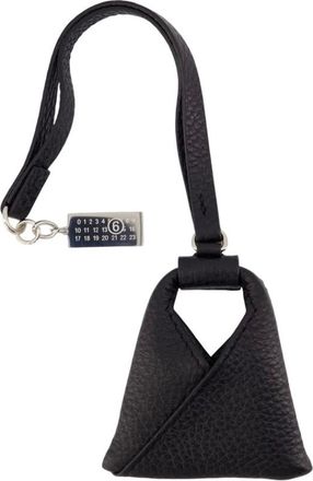 Maison Margiela unisex, Borse, Nero, Taglia unica, new