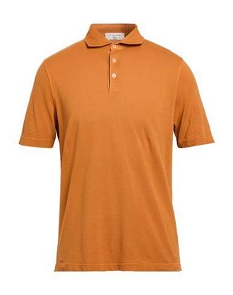FILIPPO DE LAURENTIIS TOPWEAR - Polo shirts on YOOX.COM