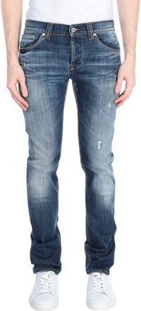 Dondup BOTTOMWEAR - Jeans sur YOOX.COM