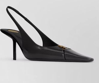 Saint Laurent babylone 75 pumps