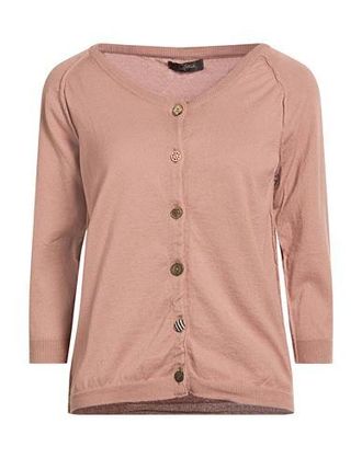 SoAllure KNITWEAR - Cardigans on YOOX.COM