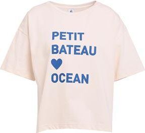Petit Bateau CAMISETAS Y TOPS - Camisetas en YOOX.COM
