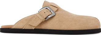 Maison Margiela Tabi Anatomic Mules