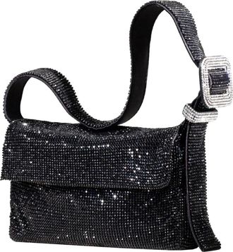 Benedetta Bruzziches Donna, Borse, Nero, Taglia unica, new