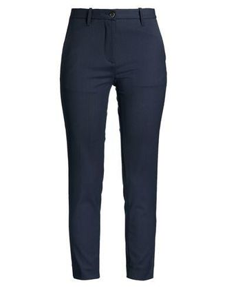 Nine In The Morning BOTTOMWEAR - Trousers on YOOX.COM
