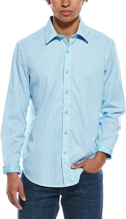 Robert Graham Greenwich Woven Shirt