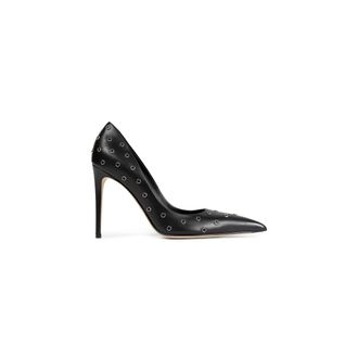 Alexander McQueen Skull Pump