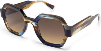 Gigi Studios GIGI Studios, Sunglasses, female, Multicolor, Size: 49 MM 6976 3 Sunglasses