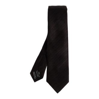 Tom Ford Uomo, Accessori, Marrone, Taglia unica, new