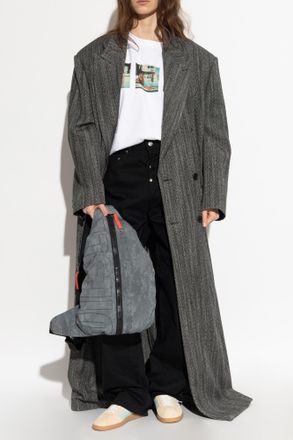 Dsquared2 T-shirt With Print, Womens, White