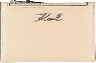 Karl Lagerfeld PICCOLA PELLETTERIA - Portafogli su YOOX.COM