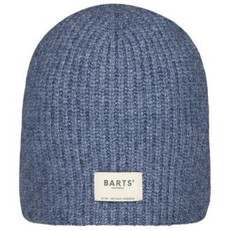 Barts Darty Beanie M&uuml;tze f&uuml;r Damen | blau