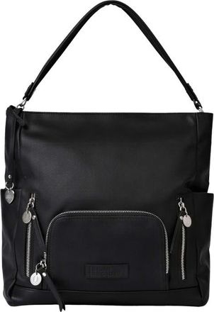 Urban Originals Wild Mustang Tote in Black at Nordstrom