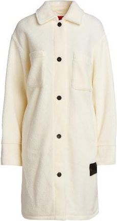 HUGO BOSS CAPISPALLA - Shearling & Teddy su YOOX.COM