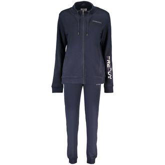 Freddy Fdy Cotton Womens Sweatshirt