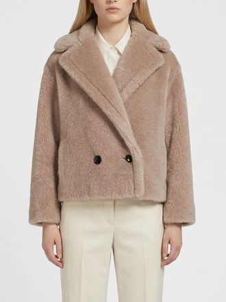 Max Mara Cappotto MAX MARA Donna colore Beige