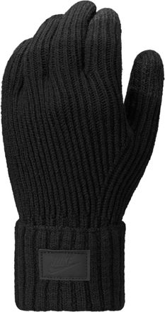 Nike Unisex City Knit Gloves (1 Pair) in Black | N1012246-001