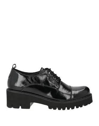 Caf&egrave;noir SCHUHE - Schn&uuml;rschuhe auf YOOX.COM