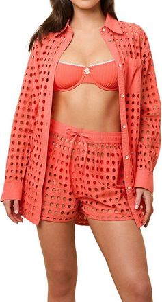 Solid & Striped The Charlie Short