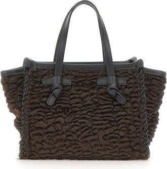 Gianni Chiarini Mujer, Bolsos, Marr&oacute;n, Talla: ONE Size