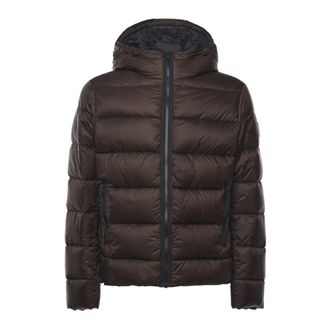 Fay Uomo, Giacche, Marrone, XL, new