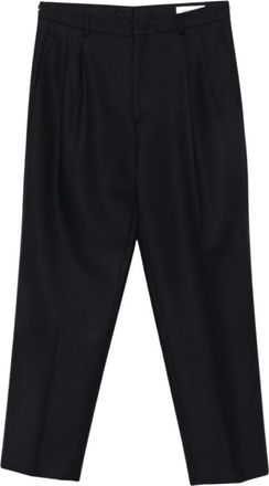 Be Able Pantaloni eleganti - - Trousers - Uomo - Blu - W31