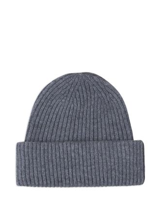 Fedeli Berretto in cashmere - STONENEW