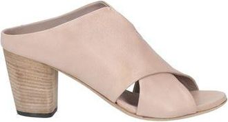Officine Creative CALZADO - Sandalias con cierre en YOOX.COM