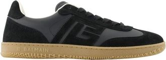 Balmain Hombre, Zapatos, Negro, Talla: 42 EU