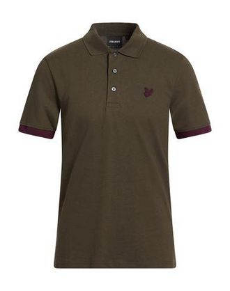 Lyle & Scott TOPWEAR - Polo shirts sur YOOX.COM