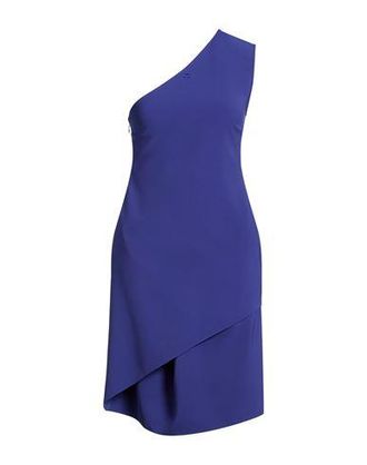 Courr&egrave;ges DRESSES - Midi dresses on YOOX.COM