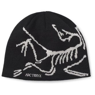 Arc'teryx Bird Head Toque M&uuml;tze - Unisex | schwarz