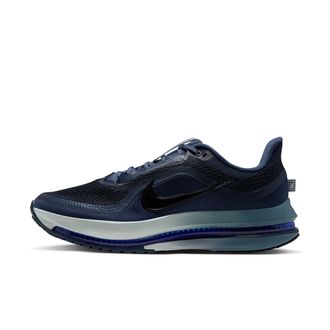 Nike Mens Pegasus Premium Road Running Shoes in Blue | HQ2592-023